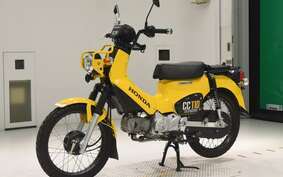 HONDA CROSS CUB 110 JA45