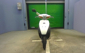 SUZUKI LET's 2 CA1PA