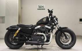 HARLEY XL1200X 2013 LC3