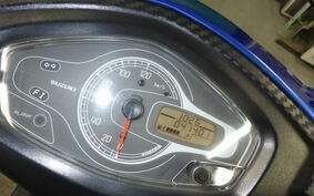 SUZUKI ADDRESS V125 S CF4MA