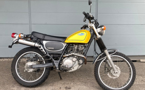 YAMAHA BRONCO 5BT