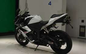 HONDA CBR600RR GEN 3 2009 PC40