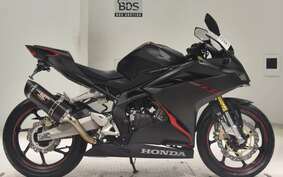 HONDA CBR250RR A MC51