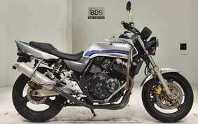 HONDA CB400SF VTEC K NC39