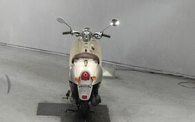 HONDA CREA SCOOPY I AF55