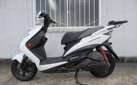 YAMAHA CYGNUS125XSR SE44J