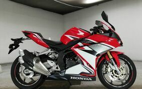 HONDA CBR250RR MC51