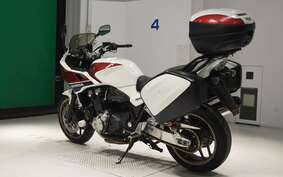 HONDA CB1300SB SUPER BOLDOR EP 2014 SC54