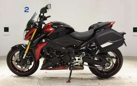 SUZUKI GSX-S1000 2015 GT79A