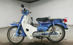 SUZUKI RG250 Gamma GJ21A