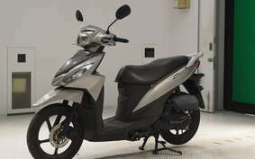 SUZUKI ADDRESS 110 CE47A