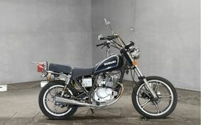 SUZUKI GN125 H PCJB1