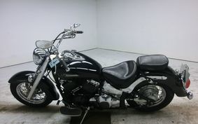 YAMAHA DRAGSTAR 400 CLASSIC 2005 VH01J