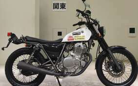 SUZUKI GRASS TRACKER NJ47A