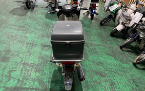 HONDA C50 SUPER CUB Pro AA04