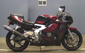 HONDA CBR400RR GEN 2 1997 NC29