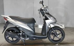 SUZUKI ADDRESS 110 CE47A