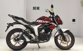 SUZUKI ジクサー150 NG4BG