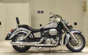 HONDA SHADOW 750 Gen. 2 2002 RC44