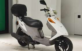 SUZUKI ADDRESS V125 CF4EA