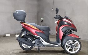 YAMAHA TORI CITY125 SE82J