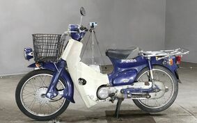 HONDA PRESS CUB 50 AA01