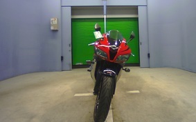 HONDA CBR600RR GEN 3 2007 PC40