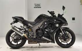 KAWASAKI NINJA 1000 A 2013 ZXT00L