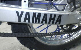 YAMAHA XTZ125