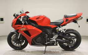 HONDA CBR1000RR 2007 SC57