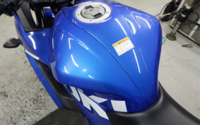 SUZUKI GIXXER 250 SF ED22B