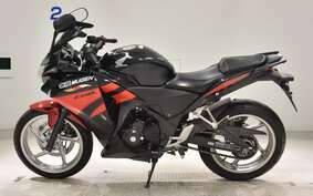 HONDA CBR250R GEN 3 MC41