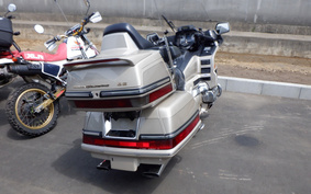 HONDA GL1500 GOLD WING SE 1998 SC22