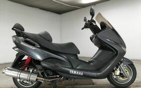 YAMAHA MAJESTY 125 SE27