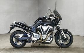 YAMAHA MT-01 2007 RP12