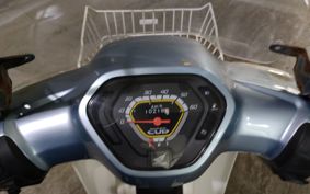 HONDA SUPER CUB50 AA04