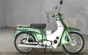 SUZUKI BIRDIE 50 BA41A