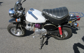 HONDA MONKEY Z50J