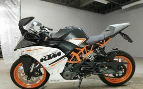 KTM 390 RC 2016 JYJ40