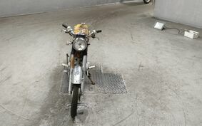 HONDA BENLY 50 S CD50