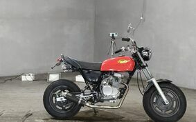 HONDA APE 50 AC16