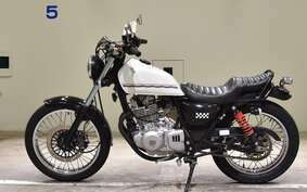 SUZUKI GRASS TRACKER NJ47A