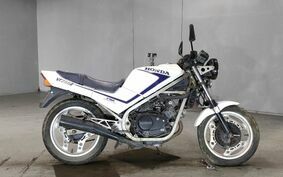 HONDA VT250Z MC08