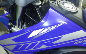 YAMAHA WR155R