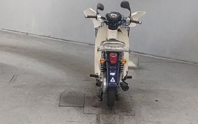 YAMAHA JOG SA36J