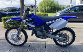 YAMAHA YZ125 1988 CE16