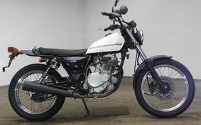 SUZUKI GRASS TRACKER BigBoy NJ4BA