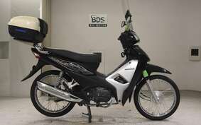 HONDA WAVE 110 JA39