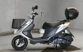 SUZUKI ADDRESS V125 G CF4EA