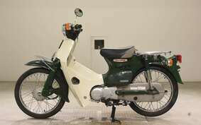 HONDA C50 SUPER CUB AA01